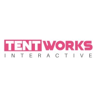 Tentworks Interactive logo, Tentworks Interactive contact details