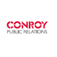 Conroy Public Relations logo, Conroy Public Relations contact details