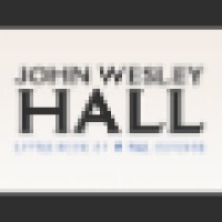 John Wesley Hall logo, John Wesley Hall contact details