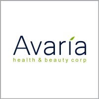 Avaria Health & Beauty Corp. logo, Avaria Health & Beauty Corp. contact details