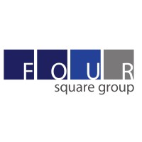 Four Square Group logo, Four Square Group contact details