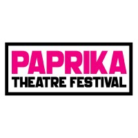 Paprika Theatre Festival logo, Paprika Theatre Festival contact details