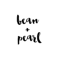 Bean + Pearl logo, Bean + Pearl contact details