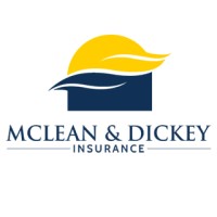 McLean and Dickey logo, McLean and Dickey contact details