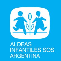 Aldeas Infantiles SOS Argentina logo, Aldeas Infantiles SOS Argentina contact details