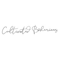 Cultivated Bohemians logo, Cultivated Bohemians contact details