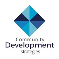 Community Development Strategies logo, Community Development Strategies contact details