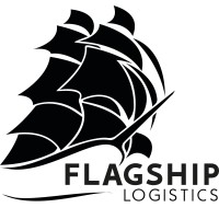 Flagship Logistics logo, Flagship Logistics contact details