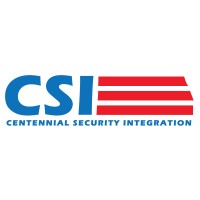 Centennial Security Integration logo, Centennial Security Integration contact details