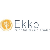 Ekko Mindful Music Studio logo, Ekko Mindful Music Studio contact details