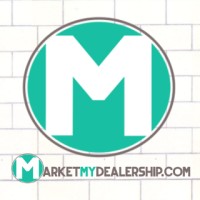 MarketMyDealership logo, MarketMyDealership contact details