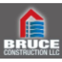 Bruce Construction logo, Bruce Construction contact details