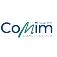 Comim Construtora logo, Comim Construtora contact details