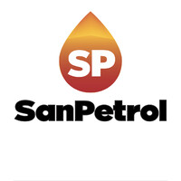 SANPETROL XXI logo, SANPETROL XXI contact details