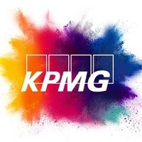 KPMG Lao logo, KPMG Lao contact details