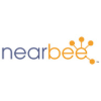 Nearbee logo, Nearbee contact details