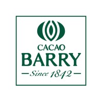 Cacao Barry logo, Cacao Barry contact details