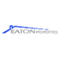 Eaton Properties logo, Eaton Properties contact details