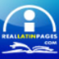 RealLatinPages.com, Inc logo, RealLatinPages.com, Inc contact details