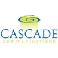 Cascade Communications & PR logo, Cascade Communications & PR contact details