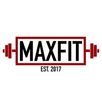 Maxfit logo, Maxfit contact details