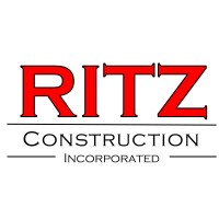 Ritz Construction Inc logo, Ritz Construction Inc contact details