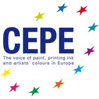 CEPE logo, CEPE contact details