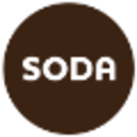 SODA logo, SODA contact details