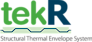 Tekr logo, Tekr contact details