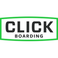 Click Boarding logo, Click Boarding contact details