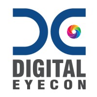 Digital Eyecon logo, Digital Eyecon contact details