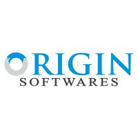 Origin Softwares Pvt Ltd logo, Origin Softwares Pvt Ltd contact details