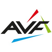 AVF Group Limited logo, AVF Group Limited contact details