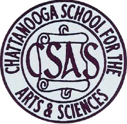 Chattanooga School for the Arts & Sciences logo, Chattanooga School for the Arts & Sciences contact details