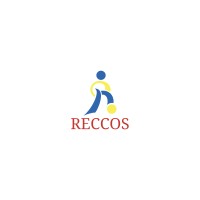 RECCOS.ORG logo, RECCOS.ORG contact details