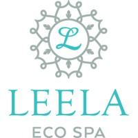 Leela Eco Spa logo, Leela Eco Spa contact details