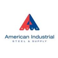 American Industrial Steel and Supply logo, American Industrial Steel and Supply contact details