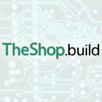 theShop.build logo, theShop.build contact details