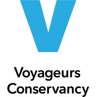 Voyageurs National Park Association logo, Voyageurs National Park Association contact details