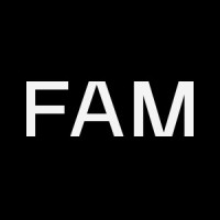 FAM UNITED logo, FAM UNITED contact details