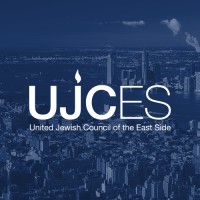 United Jewish Council of the East Side logo, United Jewish Council of the East Side contact details