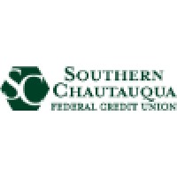 Southern Chautauqua Federal Credit Union logo, Southern Chautauqua Federal Credit Union contact details