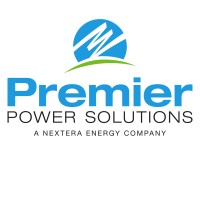 Premier Power Solutions logo, Premier Power Solutions contact details