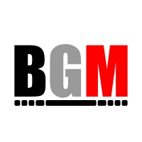 Big Gray Matter logo, Big Gray Matter contact details