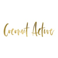 Coconut Active logo, Coconut Active contact details