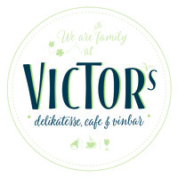 Victor's Vinbar logo, Victor's Vinbar contact details