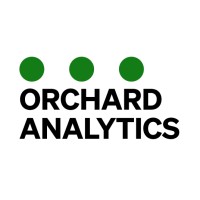 Orchard Analytics logo, Orchard Analytics contact details