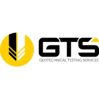 Geotechnical Testing Services logo, Geotechnical Testing Services contact details