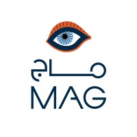 MAG Global logo, MAG Global contact details