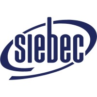 Siebec logo, Siebec contact details